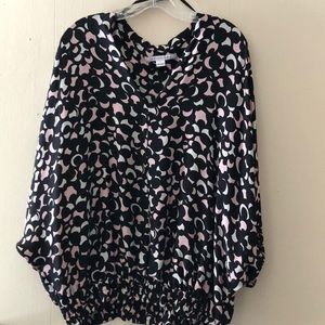 DVF Top